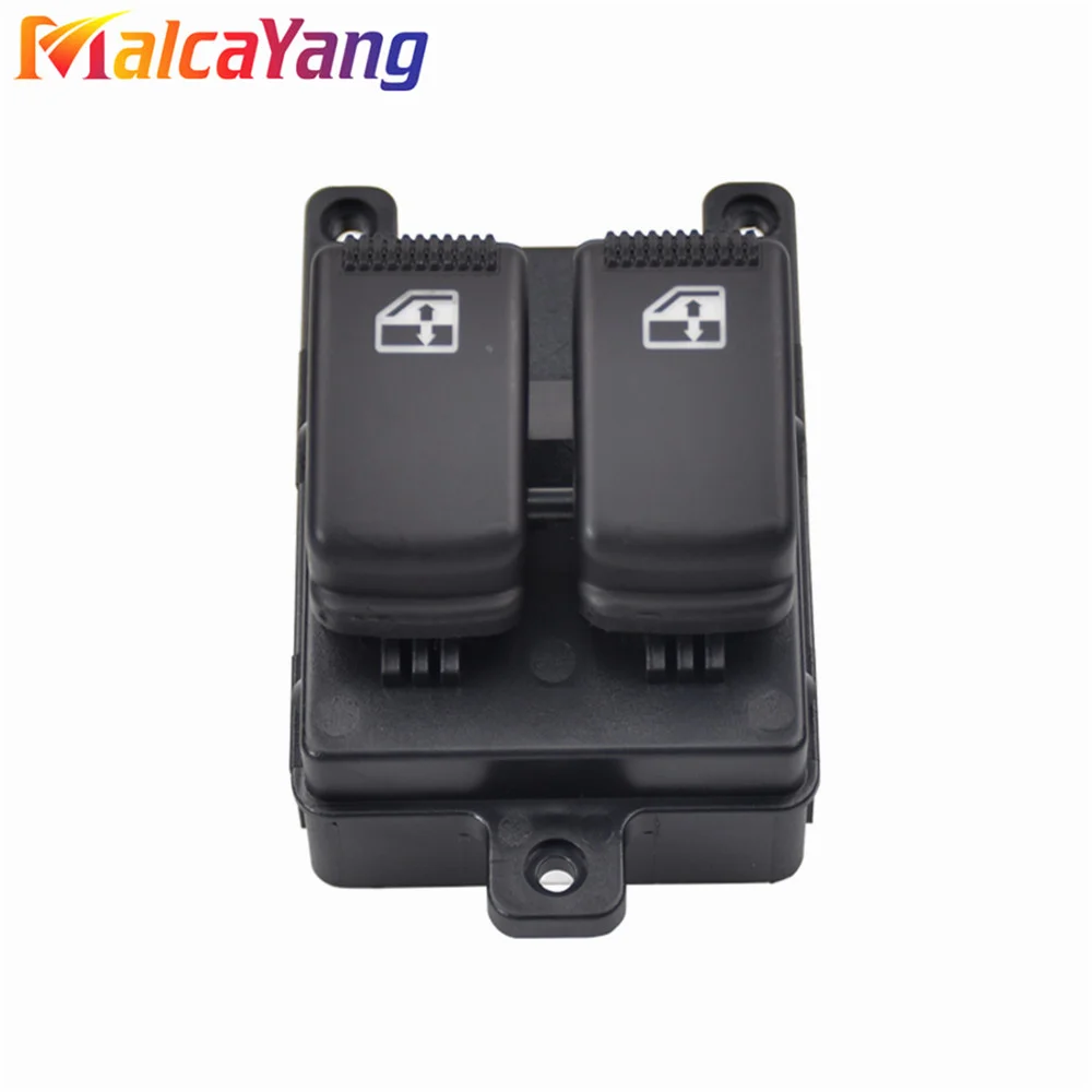 93570-4F100 935704F100 Window Switch 7Pins Car Parts For Hyundai Porter II 2003-2007