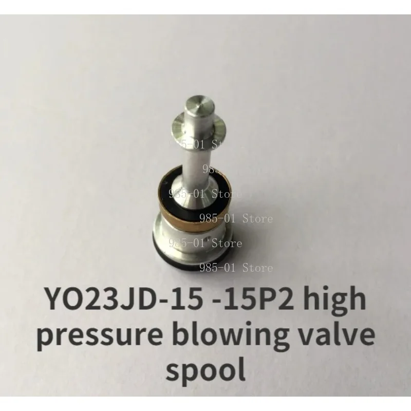 Special Valve Spool Accessories for Bottle Blowing Machine, YO23JD-15 -15P2 High Pressure Blowing Type