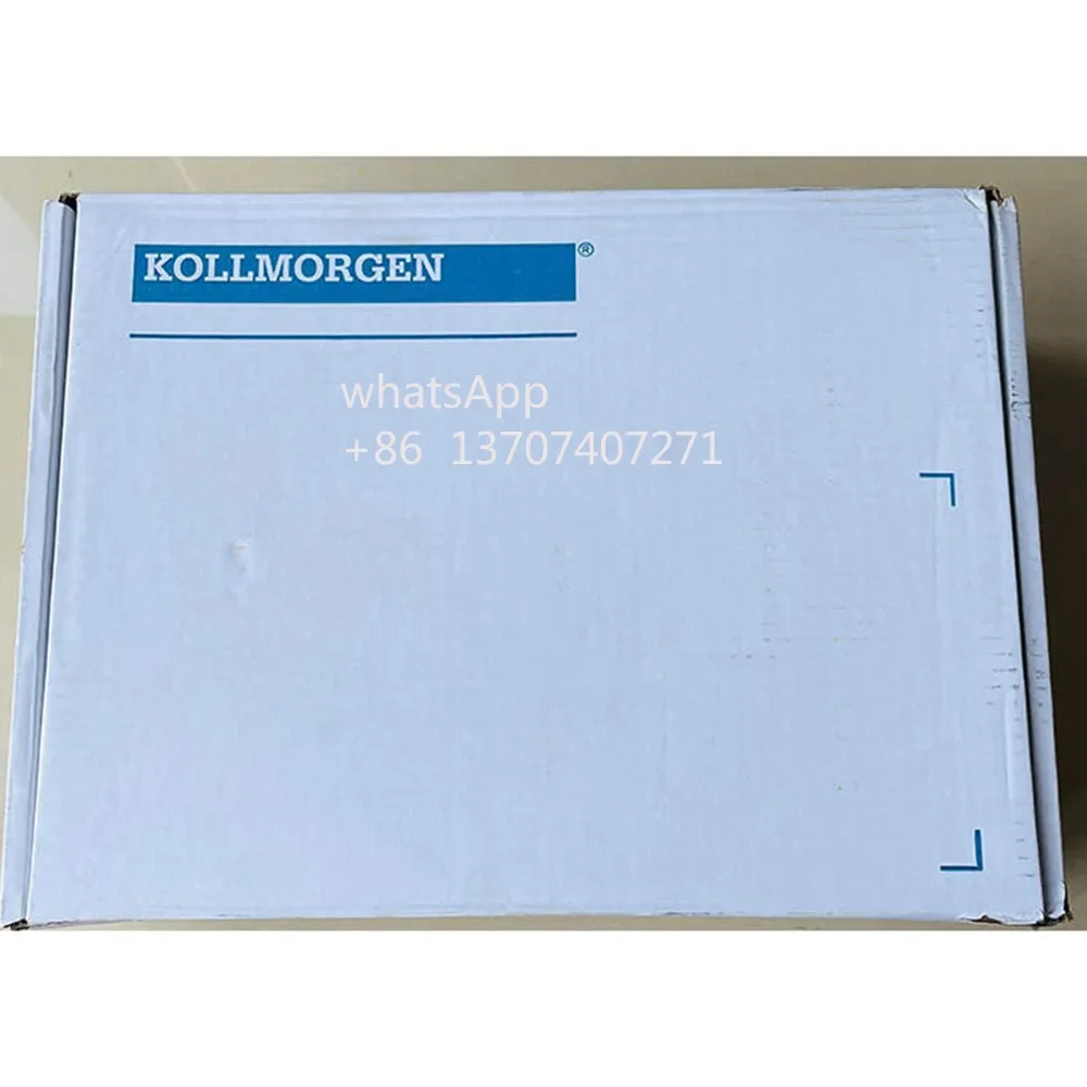 

Brand-new AKD-P01207-NBPN-0123 Servo drive For Kollmorgen