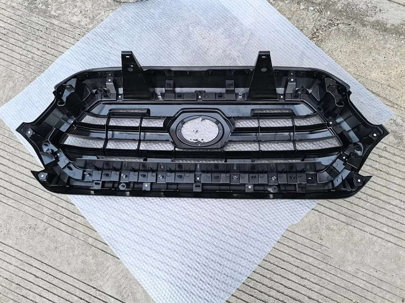 car body kits  grille for Tacoma 2016 2017 2018 2019 2020