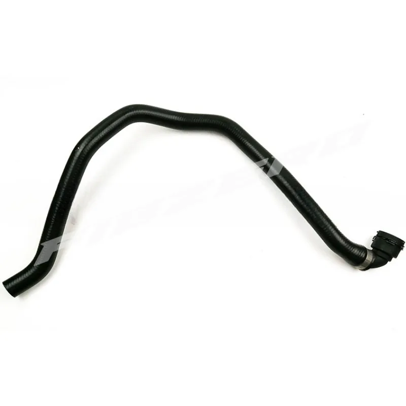 64218409066 Figzero Car Accessories Top Radiator Hose For BMW X5 E53 2000 2001 2002 2003 2004 2005 2006