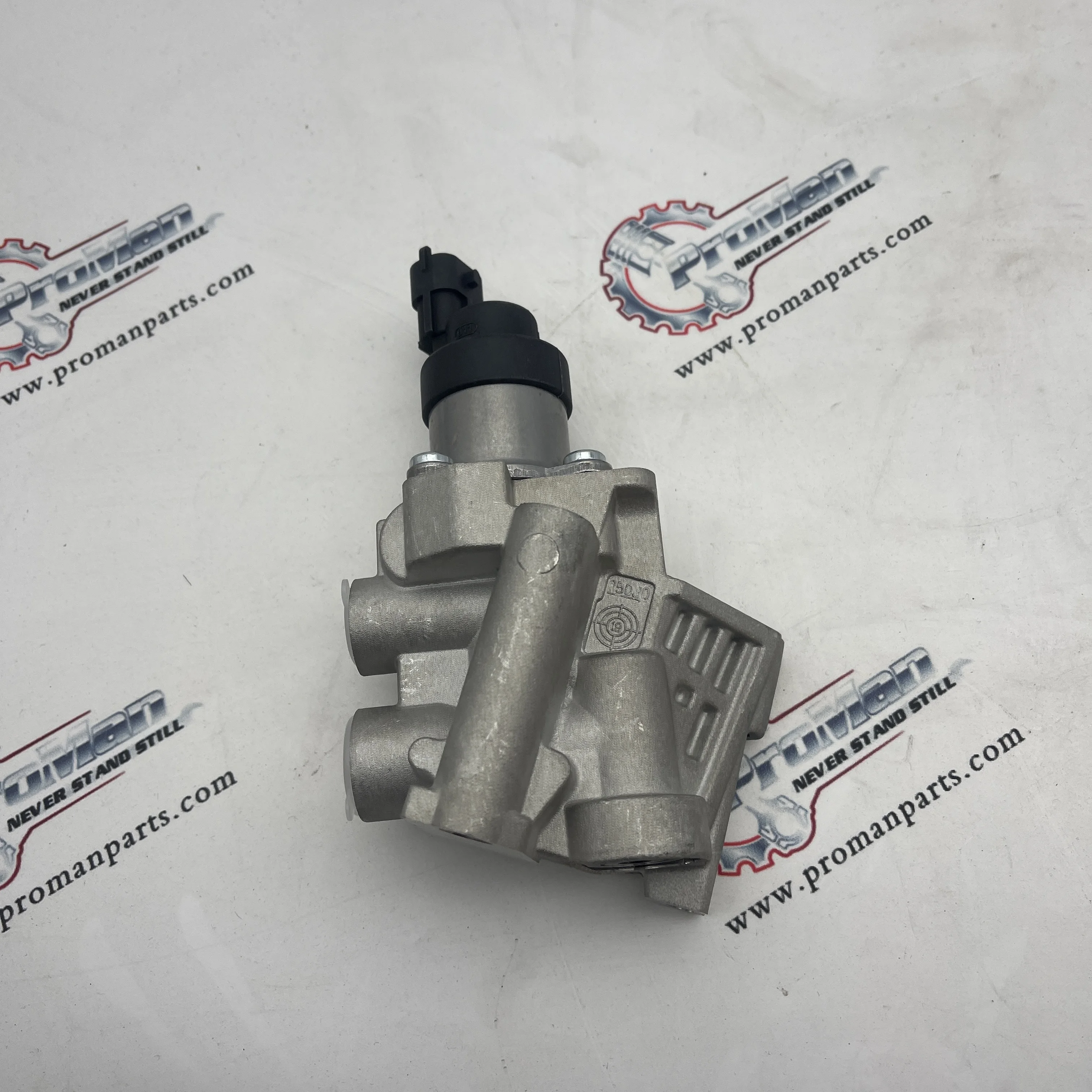 

468-8930 Детали инженерного оборудования 468-8930 4688930 Воздушный регулирующий клапан Подходит для QUARRY TRUCK 777E