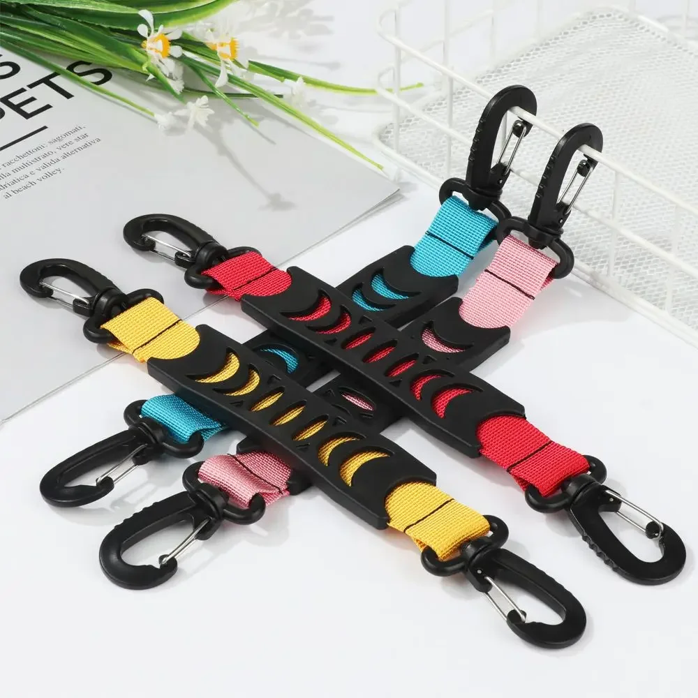 1Pc High Strength Skate Lace Hook Convenient Inline Roller Skate Shoe Buckle Professional Outdoor Skating Replacement Accessory view 4