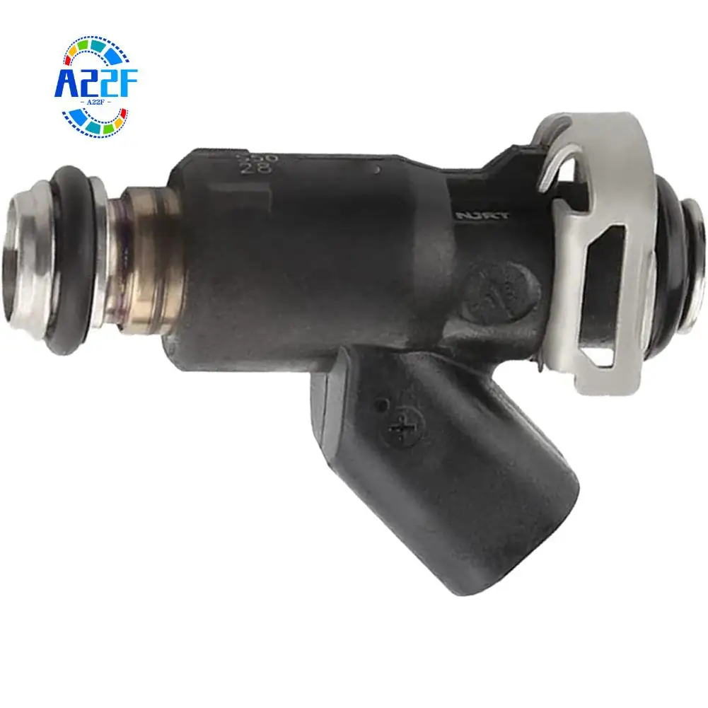 

A22F-Fuel Injector Nozzle For Hisun EFI 500 & 550 Massimo Cub Cadet 28160355 16400-004C-0000