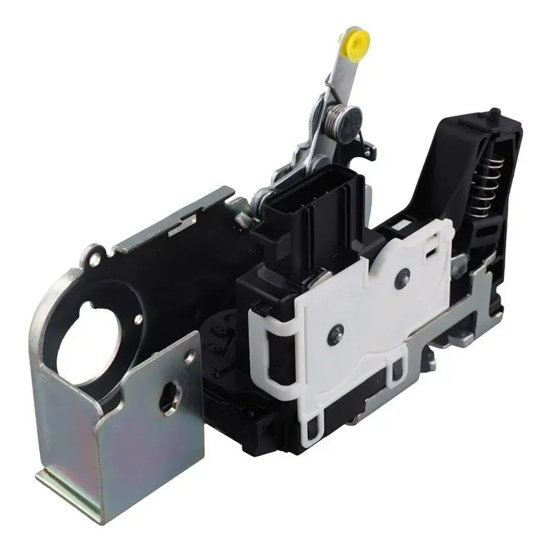 

ABTC-Rear Door Lock Latch Actuator Trunk Door Lock Mechanism For Ford Transit MK6 MK7 2000-2014 2.2 2.4 3.2 Tdci