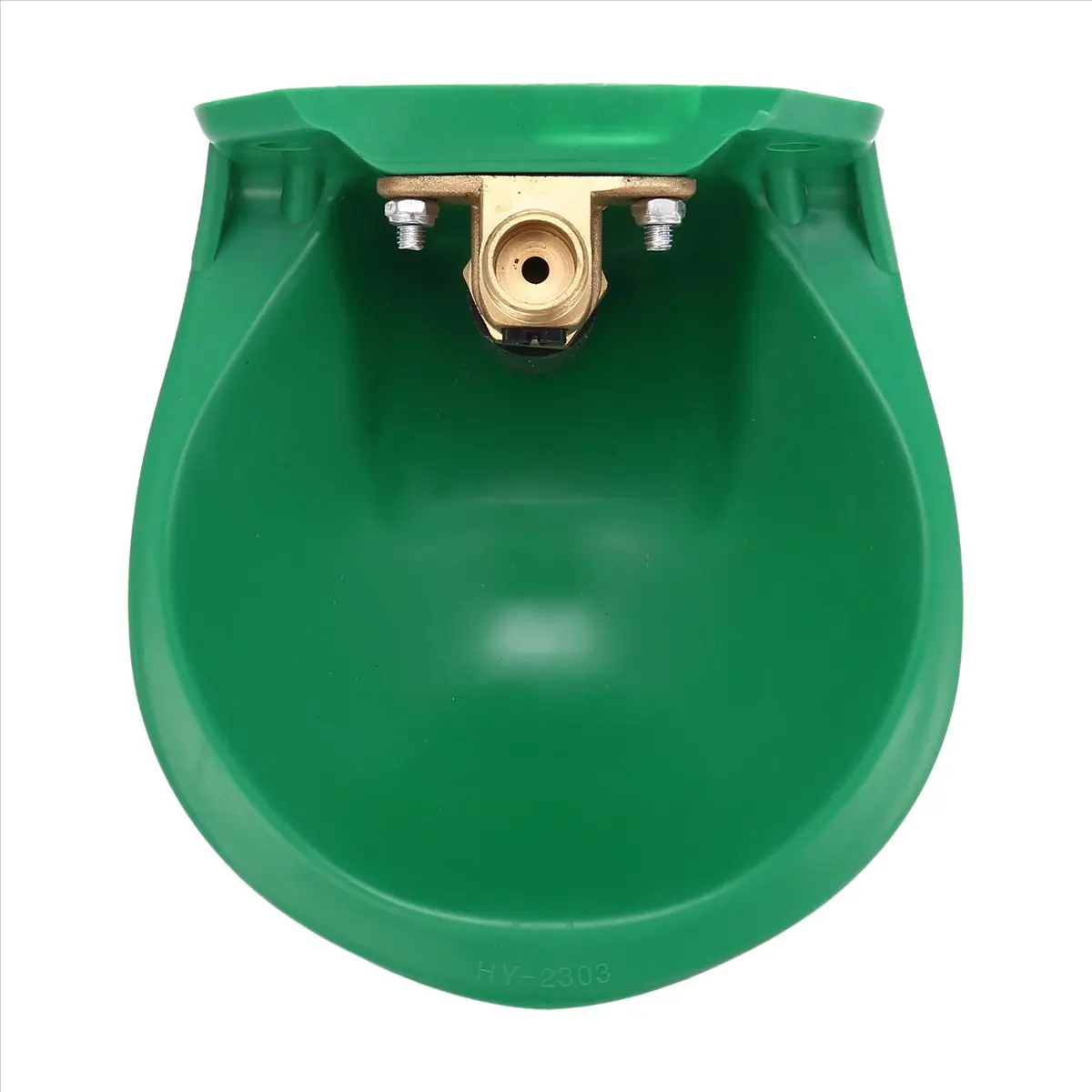 A75K Automatic Sheep Drinker Cup Catter Goat Drinking Bowl Horse Water Feeder Tool Farm Animal Cow Plastic Using