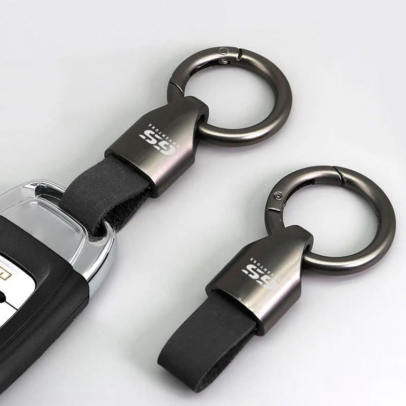 Vogue – porte-clés de moto en métal de haute qualité, pendentif décoratif pour BMW R 1200 GS LC R1200GS R 1200GS ADV Adventure