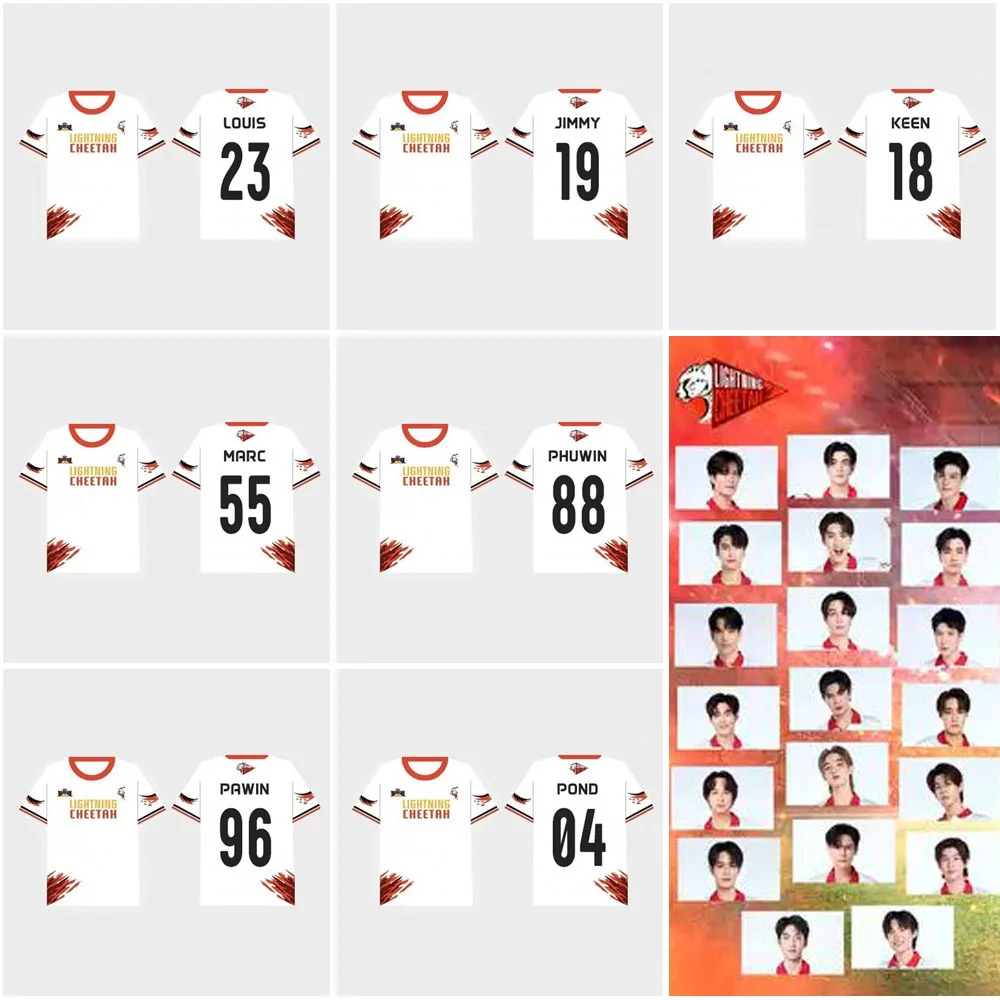 Summer Casual Stree… - image