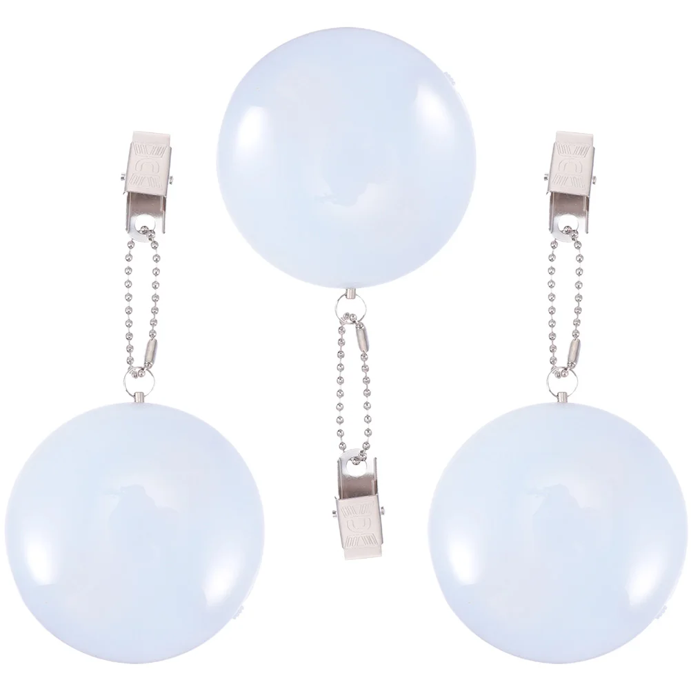 

3 Pcs LED for Women Handbag Small Purse Compact Bag Light Minimalist PC Handbag Led Light Material Christmas Gift