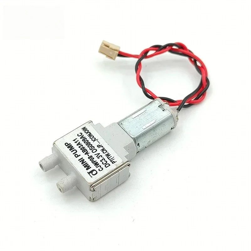 

Мини CJWP08 M20 Мембранный водяной насос постоянного тока 3 В 3,3 В 3,7 В Микро самовсасывающий всасывающий водяной насос Жидкостный насос Вакуумный воздушный насос