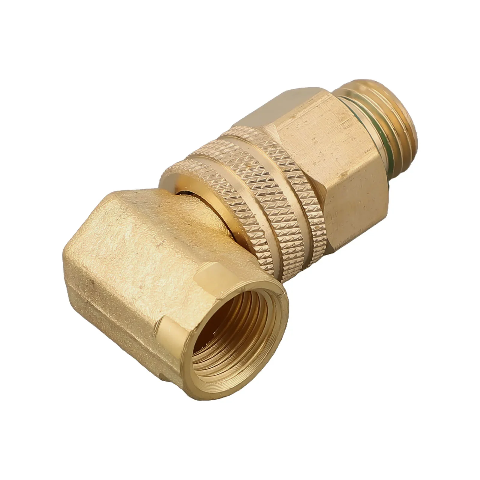 High Quality Hot Sale Union Joint Joint 90 Union Versatile And Reliable 48-49 Mm Copper High Pressure Tube Medicine