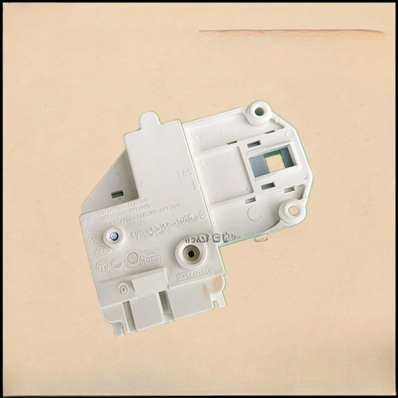 Roller washing machine door lock door switch micro switch delay switch new accessories