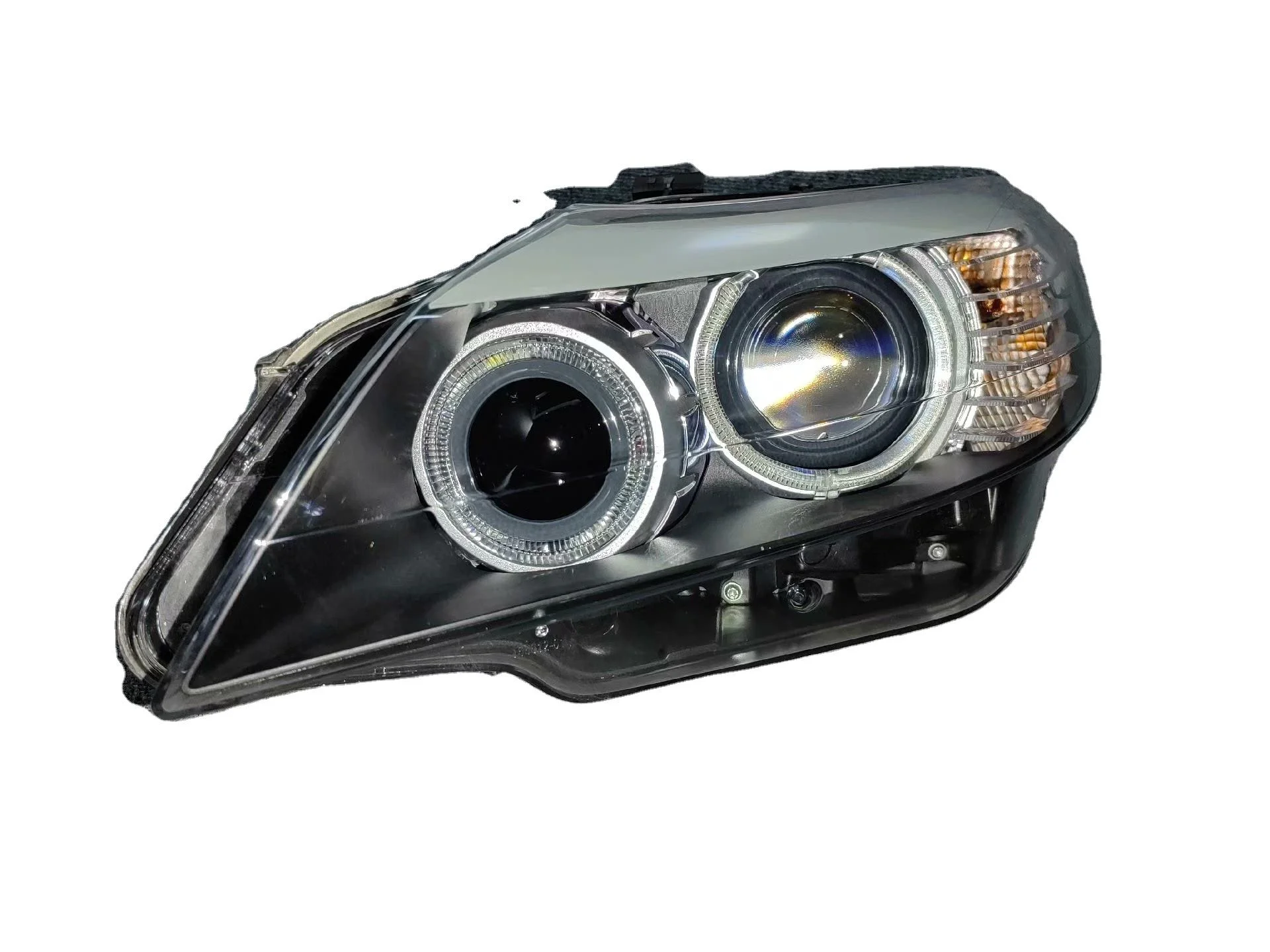 For Car Parts Front Headlights Z4E89 with Turn signal Headlights Factory Direct Sales LED Headlights