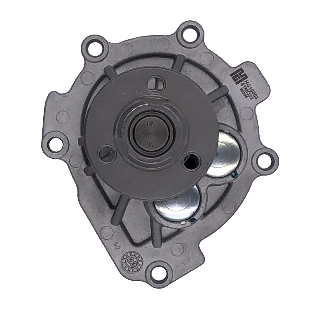 Cooling Water Pump Assembly 24405895 For CHEVROLET CRUZE AVEO TRAX OPEL ASTRA J G H CORSA D INSIGNIA A MOKKA ZAFIRA SAAB  9-5