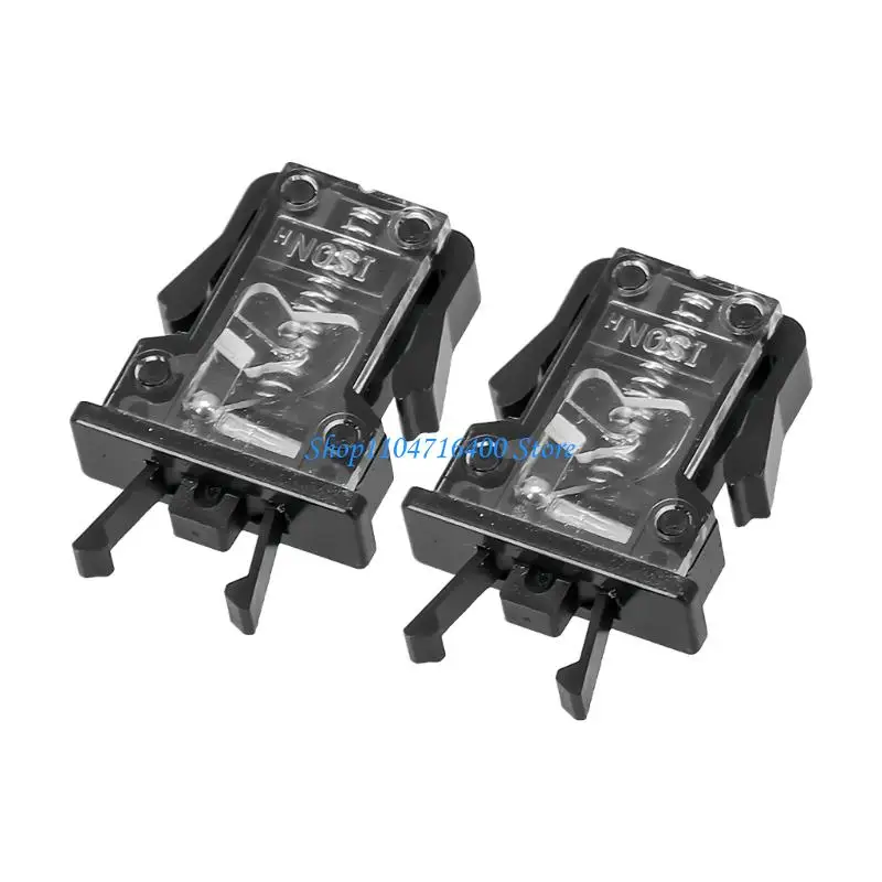 y1gd 11A4829CP for 2009-2014 Over Head Console Box Lock Replacement Accessories
