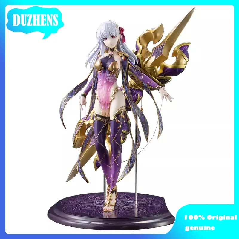 REVOLVE Original:Fate FGO Assassin Kama 26.5cm PVC Action Figure Anime Figure Model Toys Figure Collection Doll Gift