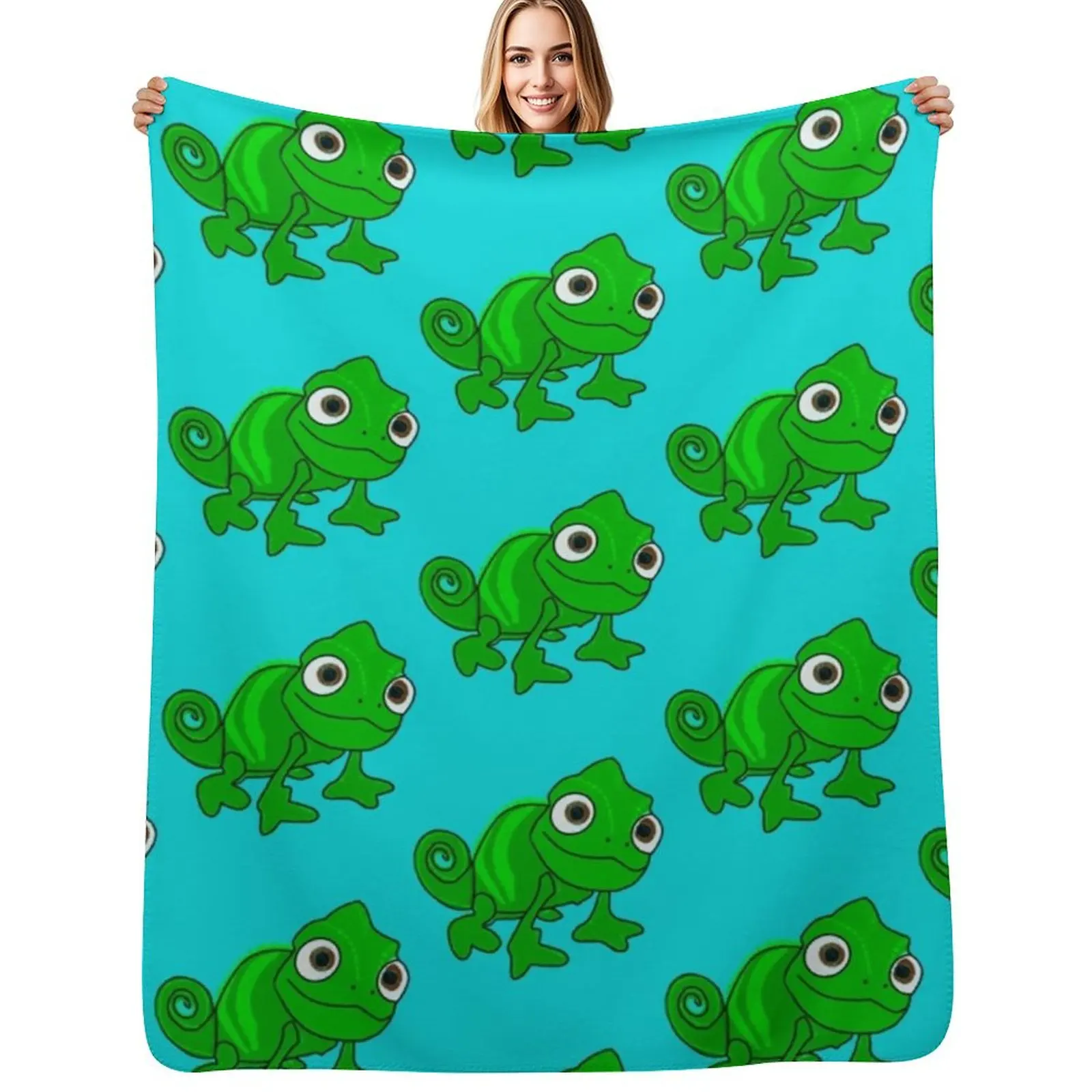 

Pascal Tangled Throw Blanket Cozy Throw Blanket for Bed Sofa Chair