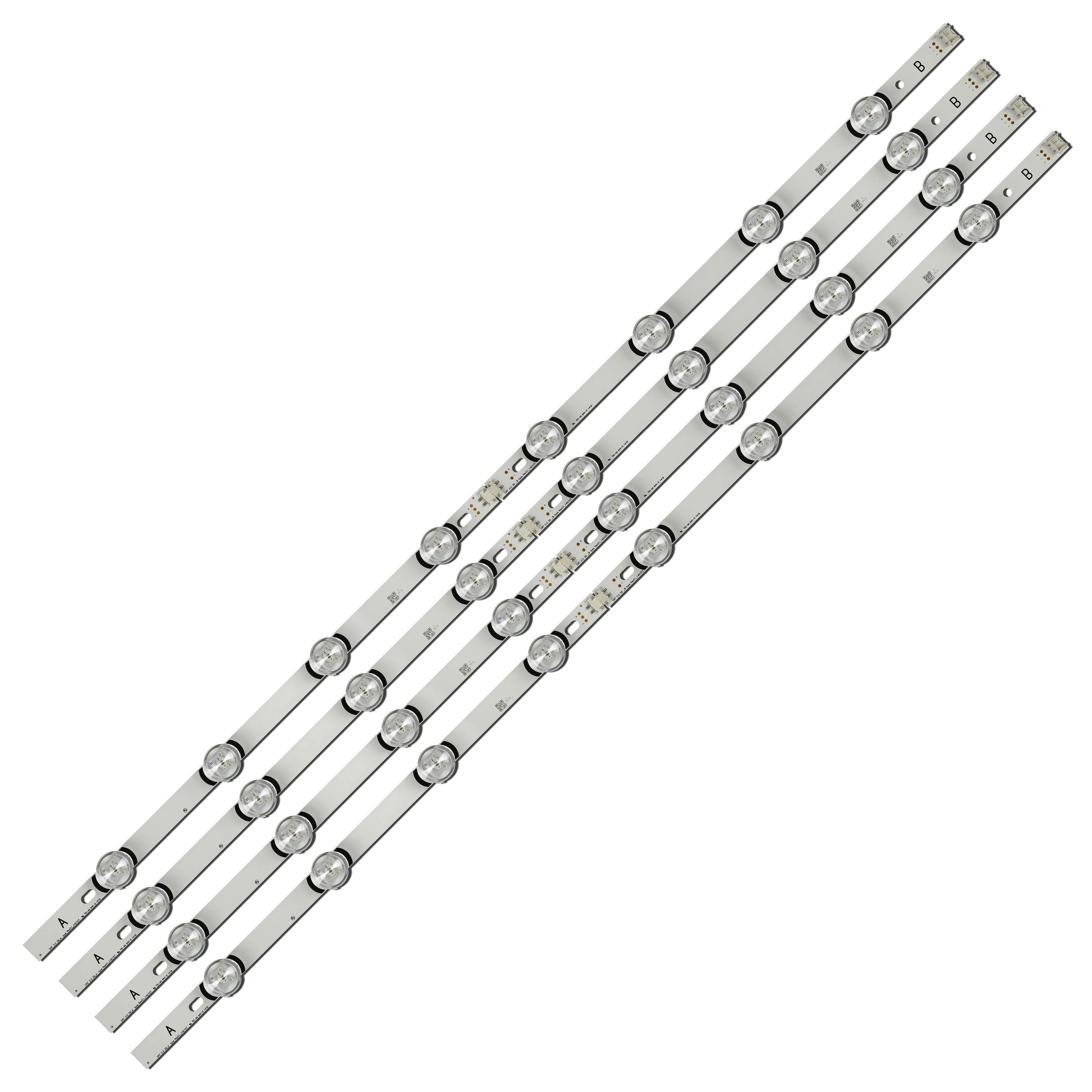 7/14kits LED Backlight For 39