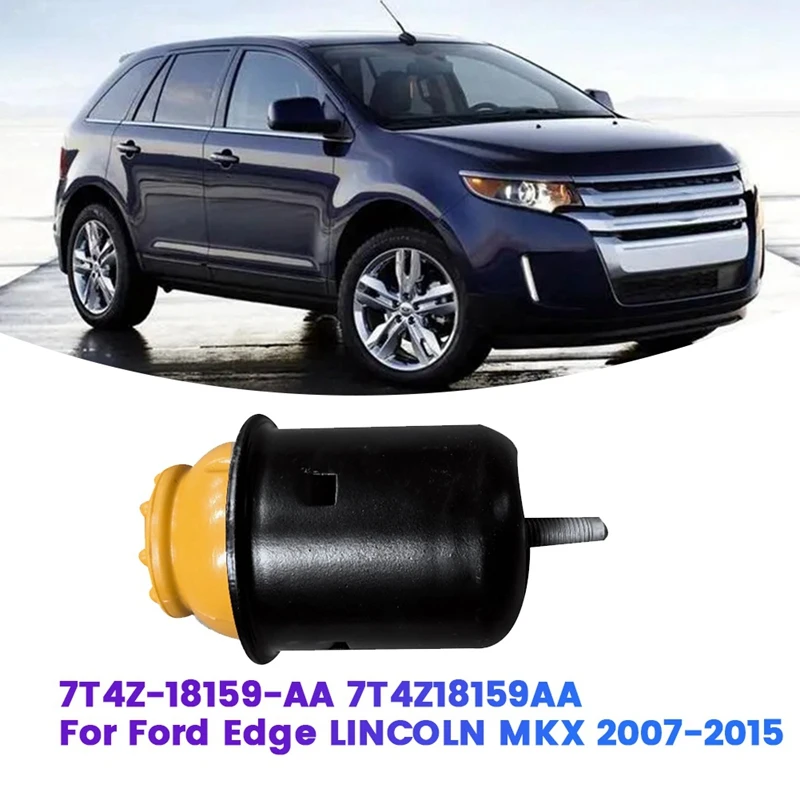 

Car Rear Shock Absorption Stop Buffer Block 7T4Z-18159-AA For Ford Edge LINCOLN MKX 2007-2015 Absorber Buffer 7T4Z18159A