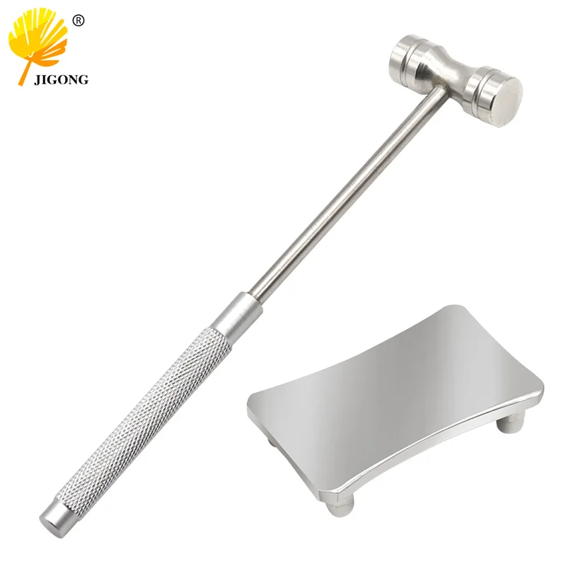 Imagem -01 - Bolso de Martelo de Cabeça Redonda Mini Knock para Ver Band Ver Strap e Bracelet Repair Ferramenta de Instalação Multifuncional bolso de martelo de cabeca redonda mini knock para ver band ver strap e bracelet repair ferramenta de instalacao multifuncional 01