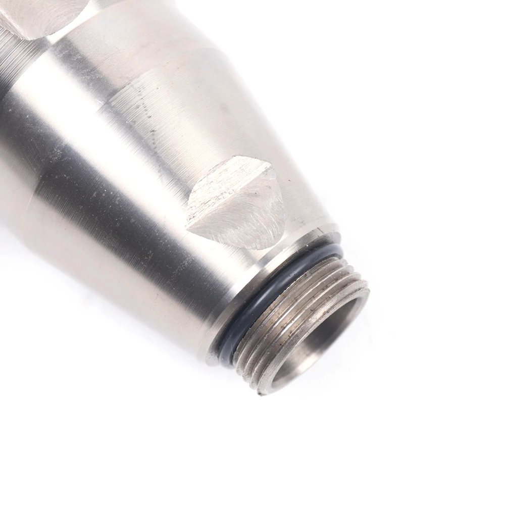 Alloy Airless Spray Pump Compact&Lightweight Airless Paint Sprayer Pump for the 390/395/490/495 Airless Sprayers