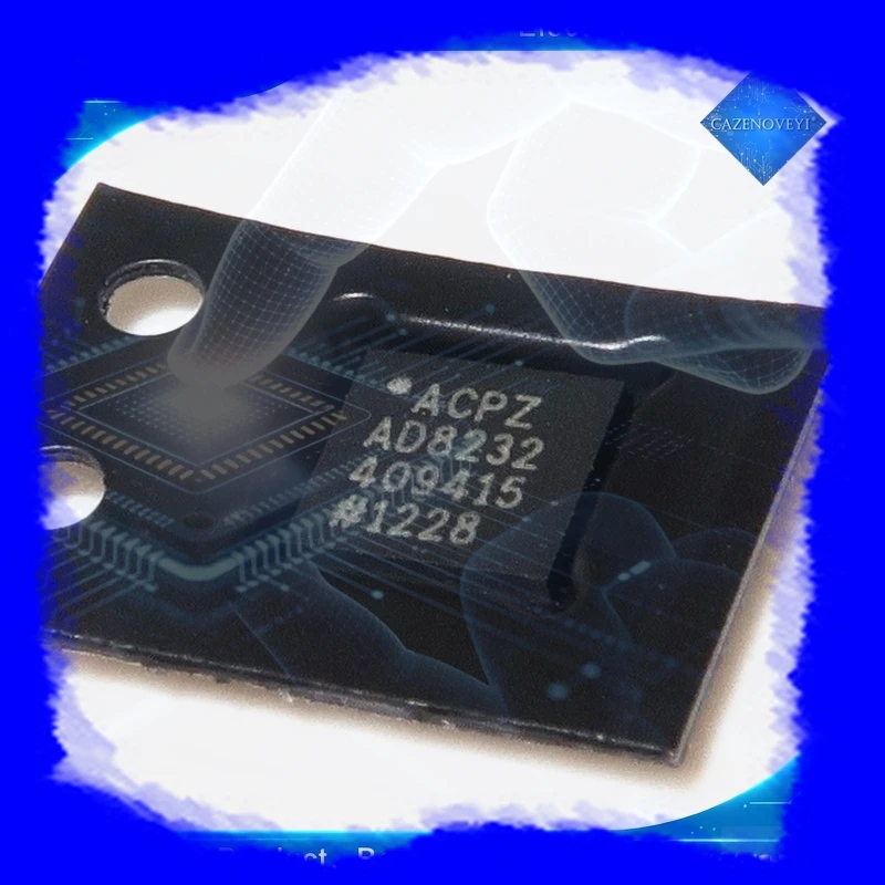  AD8232 AD8232ACP QFN-20 AD8232ACPZ