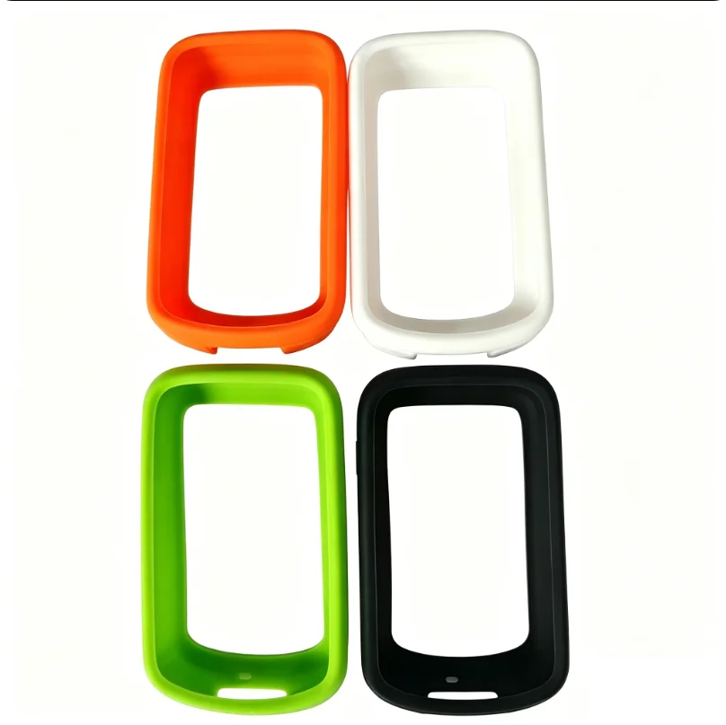 Silicone Soft Shell Protective Case Screen Protector Film Cover For IGPSPORT BSC500 Bicycle Bike Computer GPS Skin Accessories