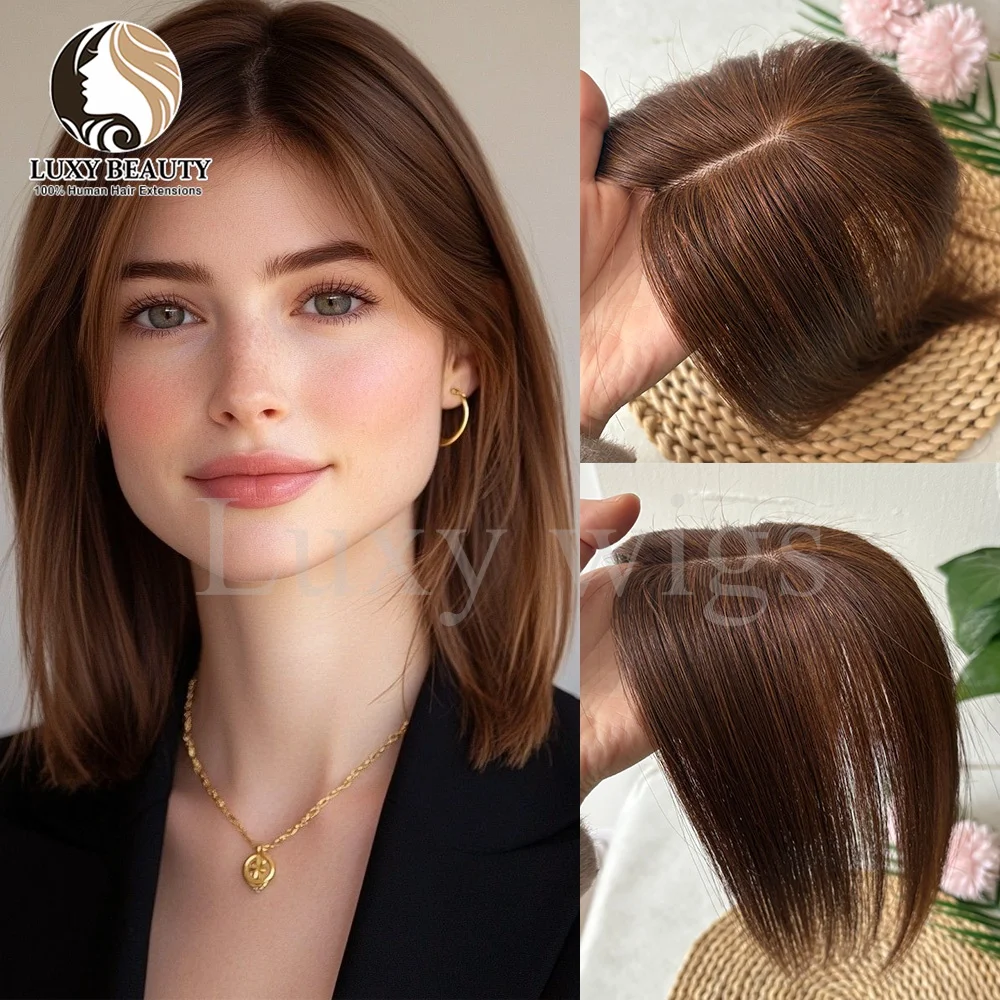 Thumbnail 4 - #6 Trending Hair Toppers For Women Right Now