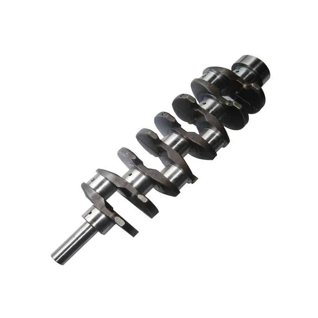 

Factory Supply Crankshaft 4JG1 4JG2 Auto Engine Parts 8-97023-182-1 Crankshaft For ISUZU 4JG1 4JG2 3.1L Crankshaft