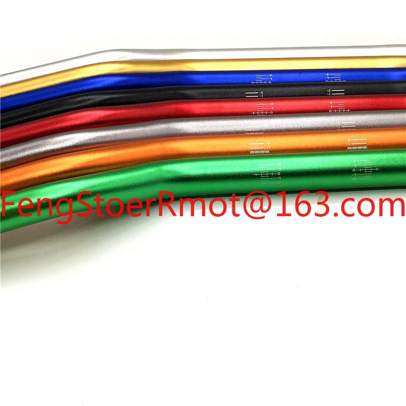 1 1/8 inch 28mm handlebar, handlebar tube for KTM CRF YZF WRF RM KXF