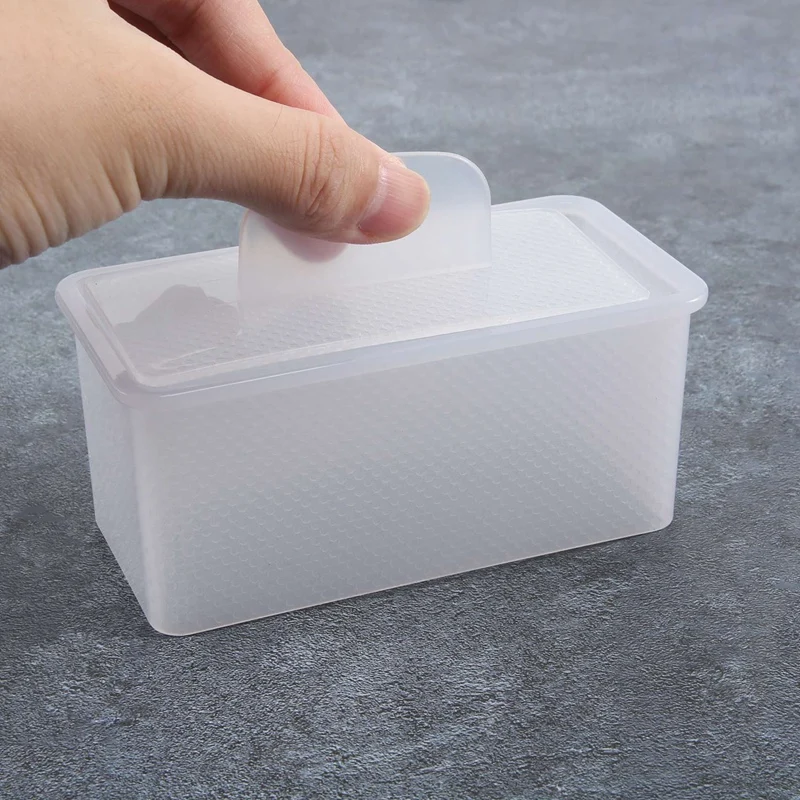 2 Pack Maker Press, stampo per Sushi Spam, Kit per Sushi antiaderente e Non tossico, crea il tuo Sushi a casa