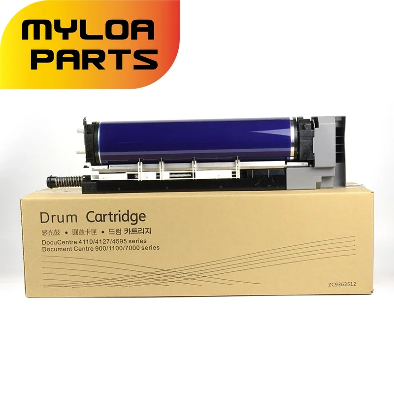 

DC4110 Drum Unit for Xerox DC4110 DocuCentre 4110 4127 4595 Document Centre 900 1100 7000 Image Unit Imaging Copier Supplies
