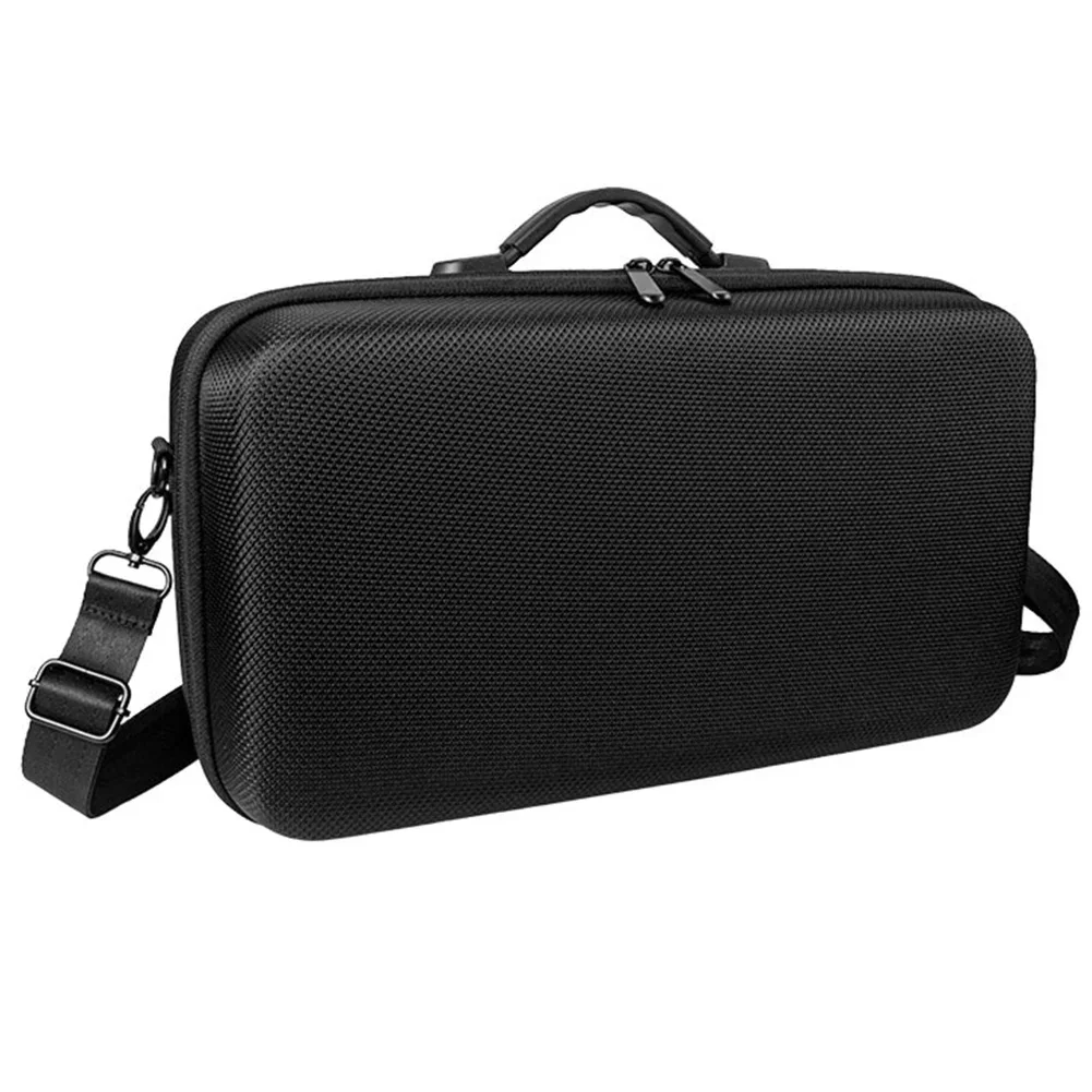 

Защитный транспортировочный кейс для робота-мойщика стекол Satuo T30 с полным покрытием и удобными вариантами переноски