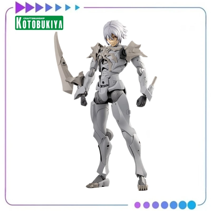 

【Предпродажа】Kotobukiya Endless Encounter: Мегала Мария ZIRCONIA CX018 Фигурка механической сборки