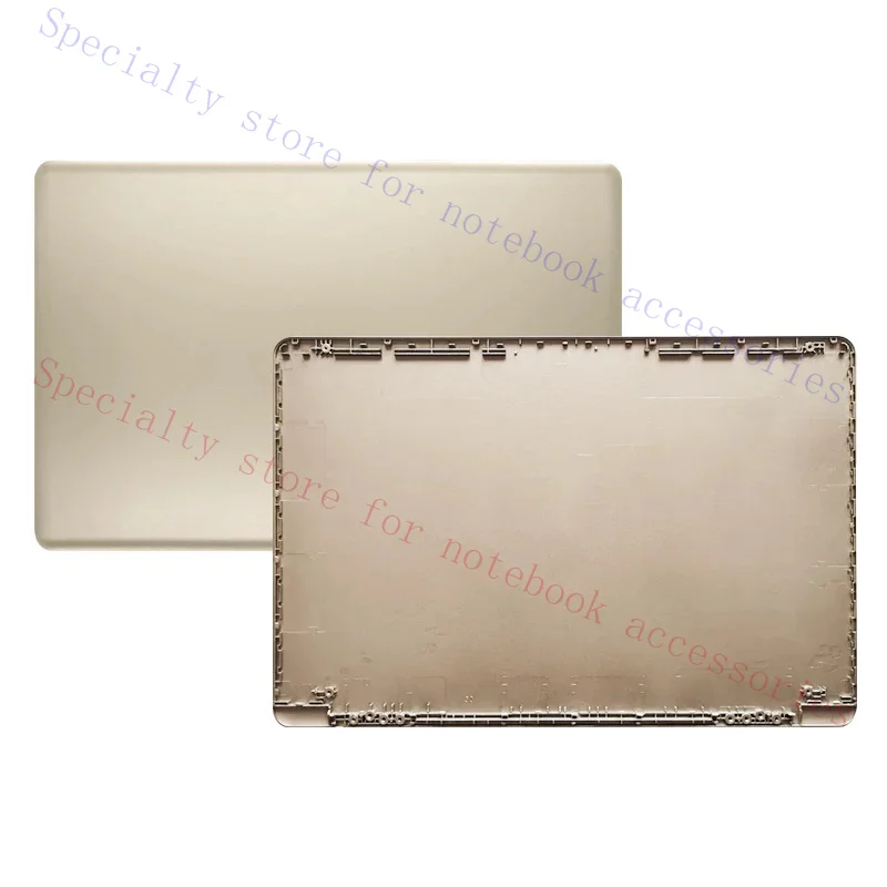Notebook Screen LCD Back Cover Front Frame Hinge Cover Laptop Case For ASUS VivoBook S510U A510U X510UA S510 X510 F510U A510