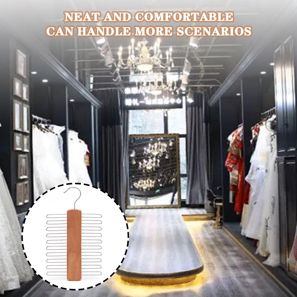 Non-Marking Non-Slip Hanger Multi-Layer Design Fine Workmanship Suitable For Balcony