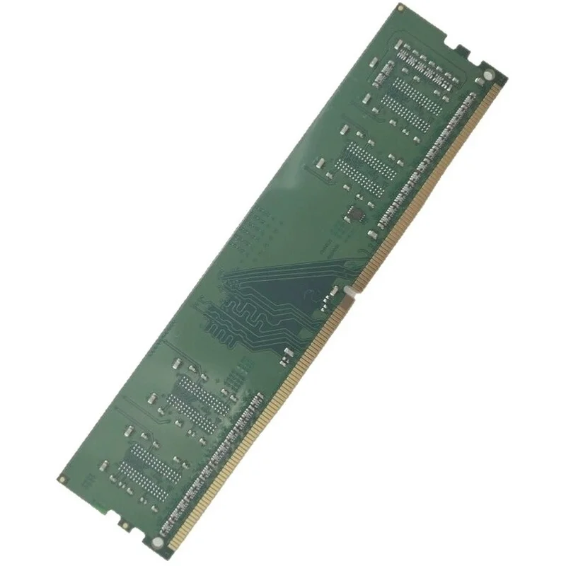 Super Sale DDR4 Memory Board Desktop DDR16bit 8pin Memory Repair PCB Board, Double-Sided Tinned, with Resistor