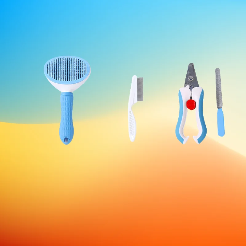 Thumbnail 4 - #30 Pet Grooming Gloves List of Top Picks