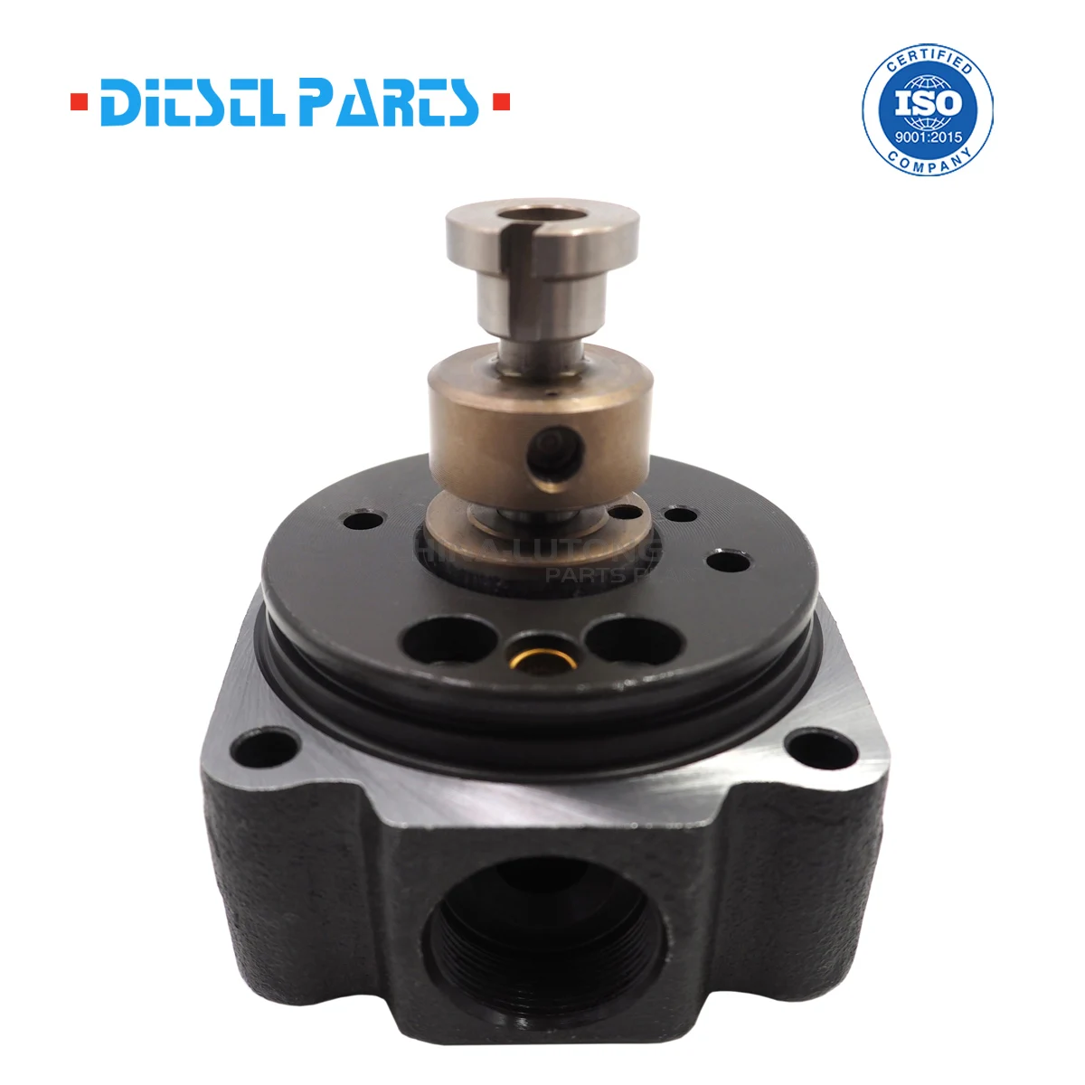 

4-Cylinder VE Distributor Pump Head Plunger 146400-5220 9MM Hydraulic Head And Rotor Head 9461611066 or ISUZU 4FE1 4EE1 4EC1