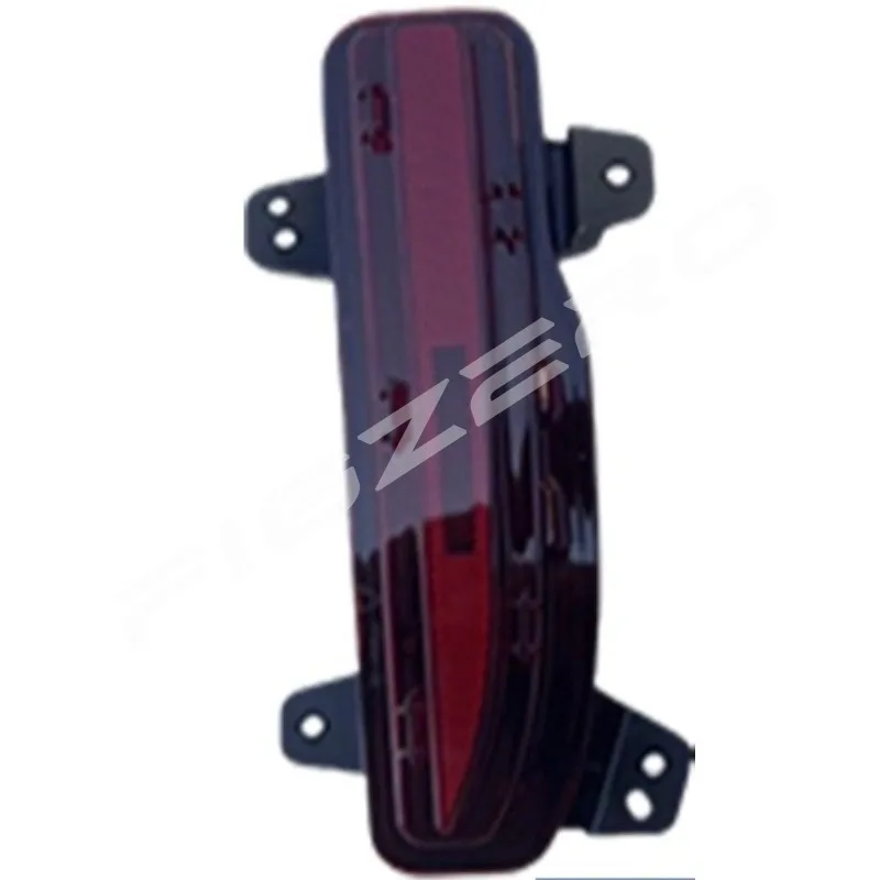 for Xiaomi SU7 Ultra  Brand New Genuine Rear Bumper Light Assembly Left Right Reflector Lamp Fog Lights China
