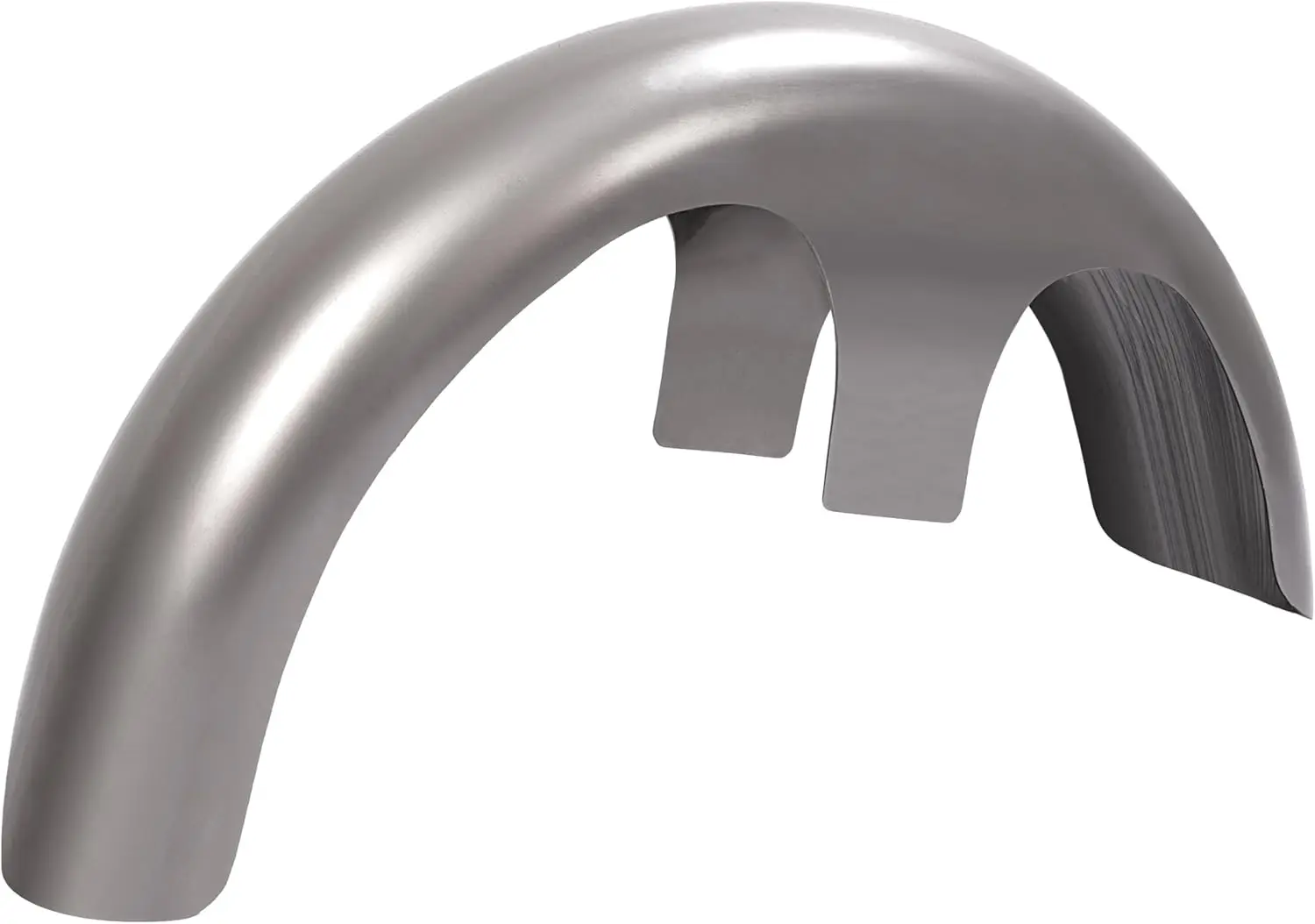 30" Wrapped Front F…