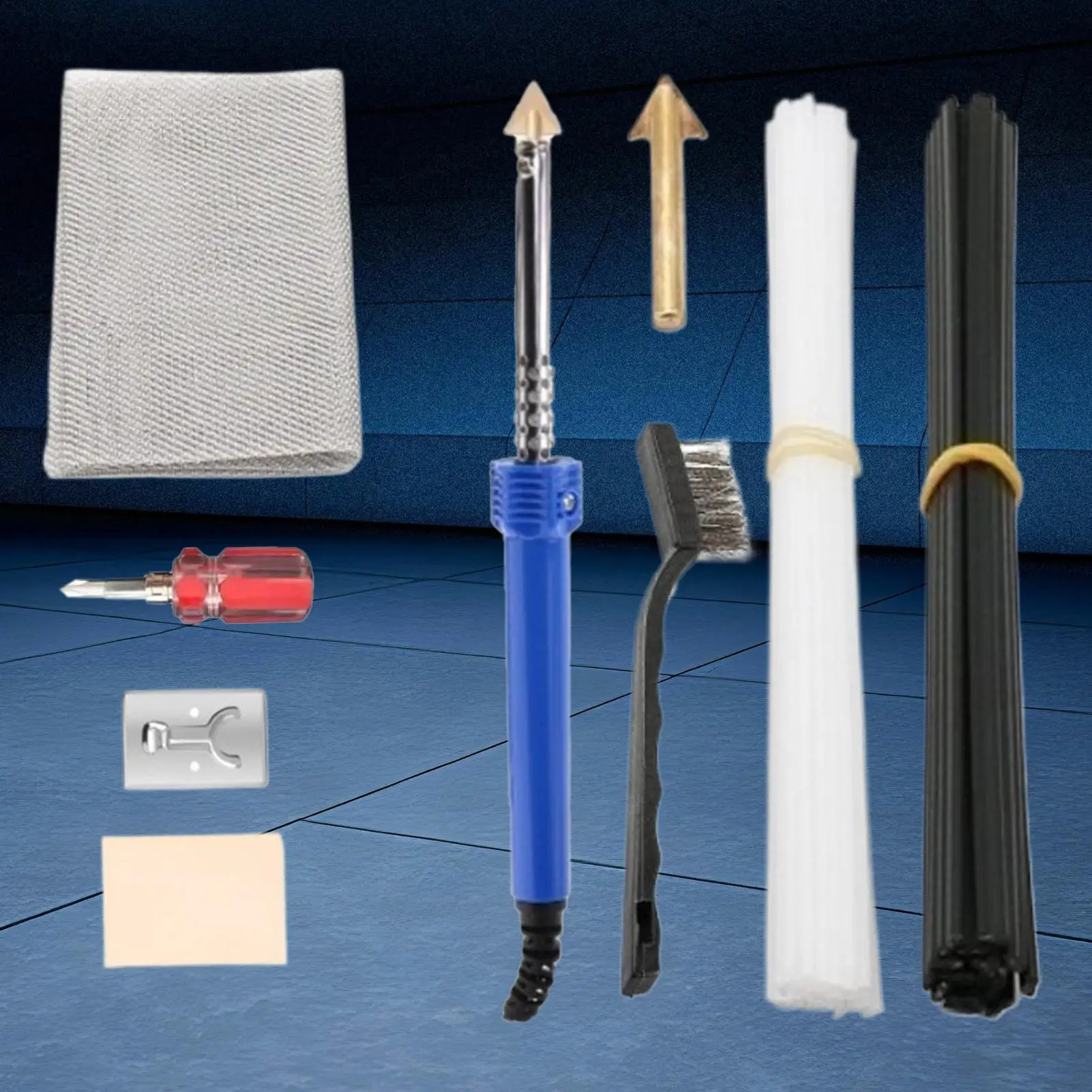 Repair Welding Tool Precise Te - огляд і ціна Welding Tools In Workshop