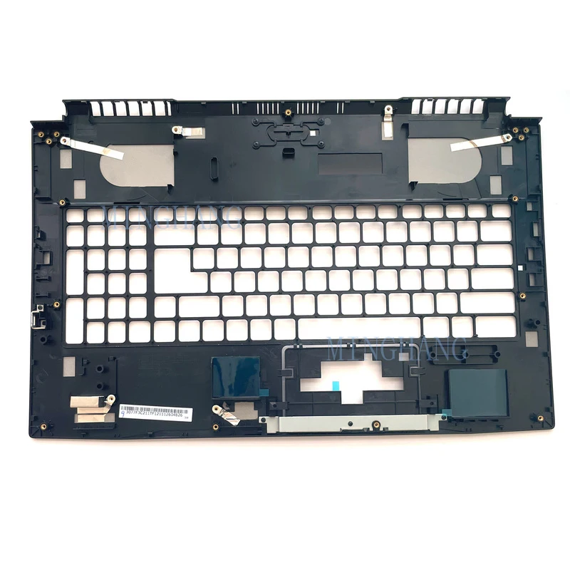 M   Palmrest Cover+Bottom Case For MSI GF75 MS-17F1 MS-17F2 MS-17F5