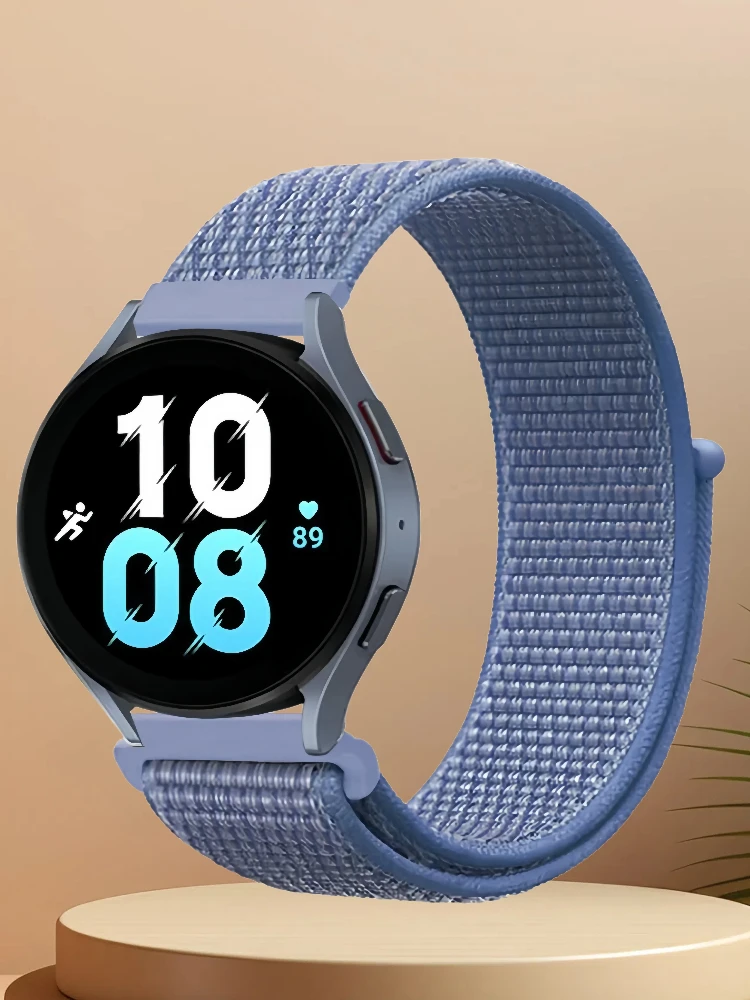 Pulseira de laço de náilon para 22mm cmf relógio pro smartwatch substituição pulseira esporte correa para amazfit equilíbrio bandce banda
