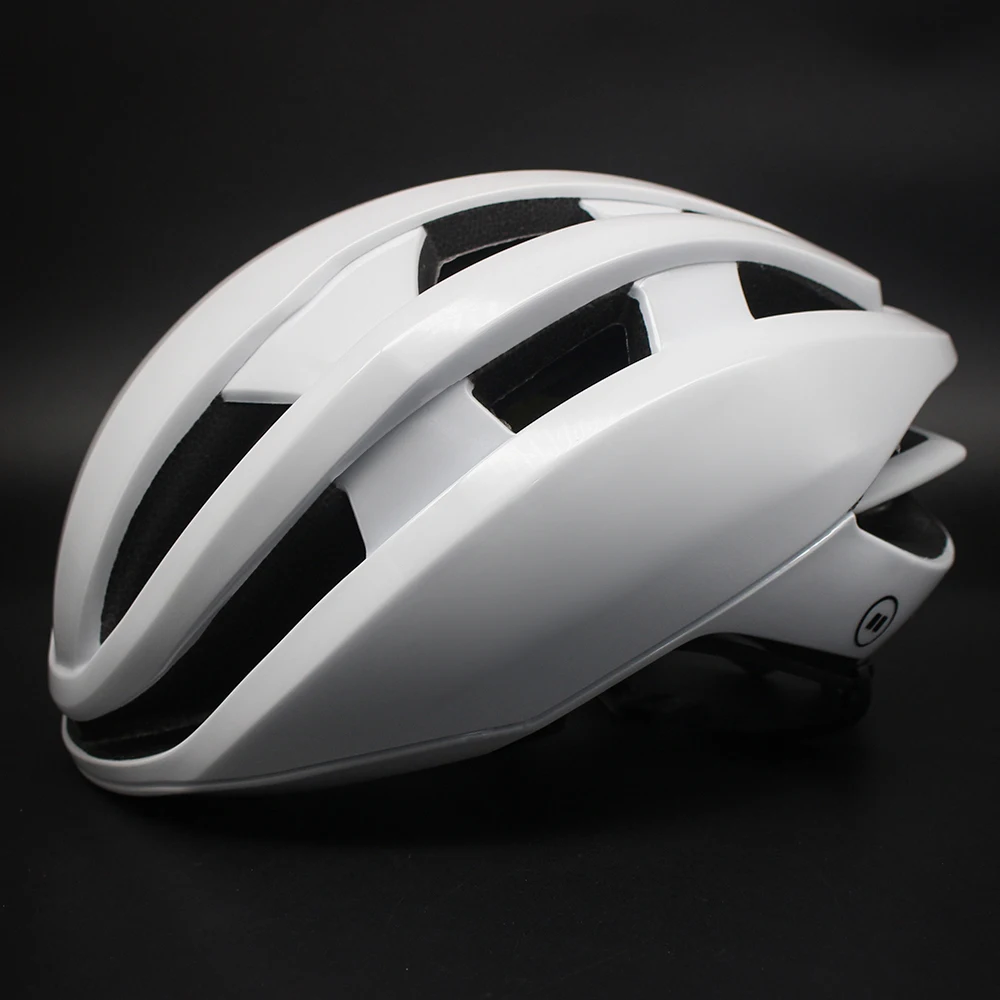 

HJC Casco de Ciclismo de Carretera estilo депортирует ультраaligero Aero gorra желатино Capacete Ciclismo bicicleta montaña hombres зимнее масло