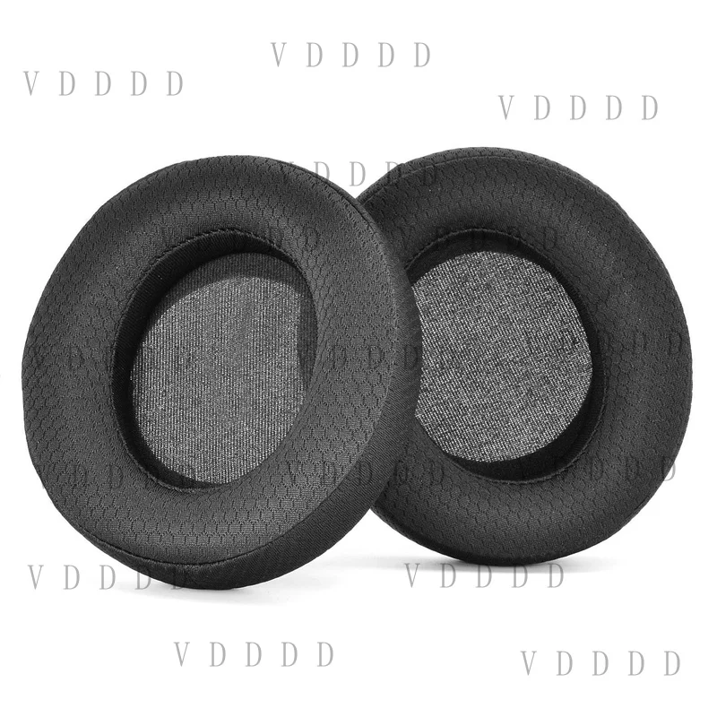 L... Ear Pads Foam Cushion For Razer Kraken 7.1 Chroma V2 Gaming Pro V2 Headphones