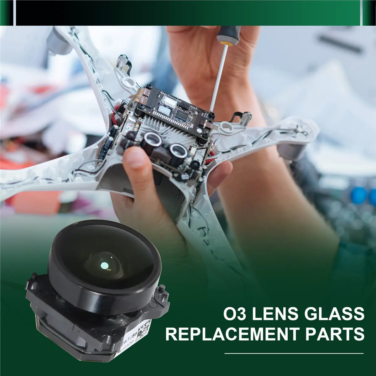 T28C Gimbal Camera …