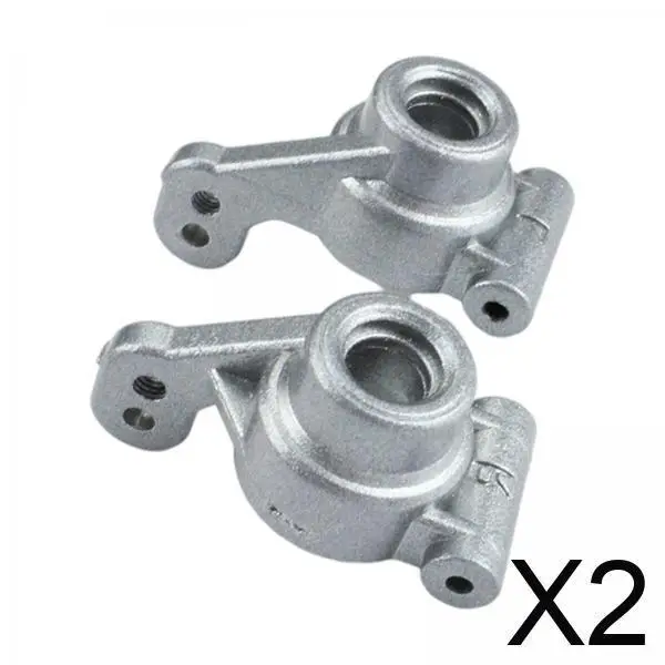 

2x2x держатели задней оси 1/14 для радиоуправляемого автомобиля Wltoys 144002 1/14