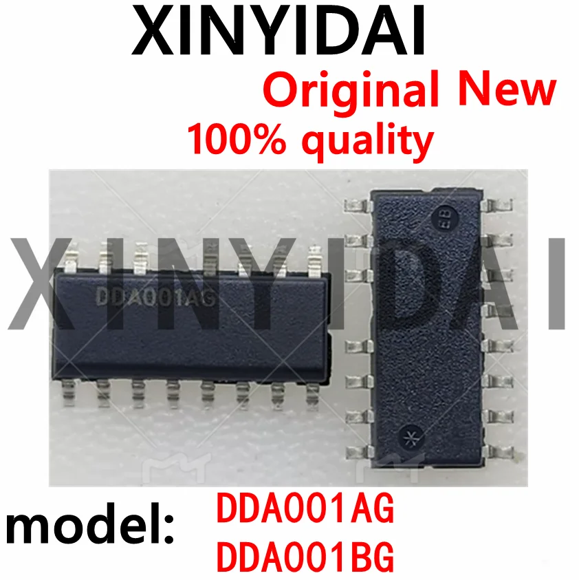 1PCS Brand new original stock printing filament DDA001AG DDA001AC DDA001BG DDA001 SOP-15