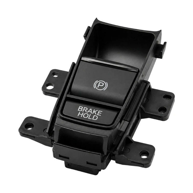 M76E Direct Insert Parking Brake Control with No Programming Described 35355T7AJ01